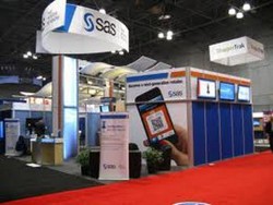 SAS Punya Jurus Optimalkan Serbuan Big Data