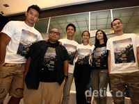 Ini Dia Para Pemain Film 5 Cm