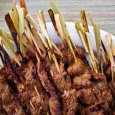 Daripada Disate atau Dipanggang, Daging Lebih Sehat Direbus