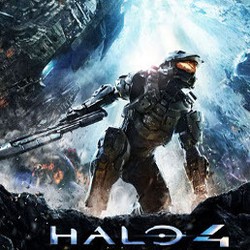 Halo 4 Menjelajah Planet Misterius