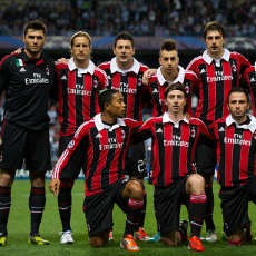 Milan Jeblok, Baresi Salahkan Manajemen Klub