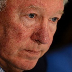 Fergie: Persaingan Gelar Antara MU, City dan Chelsea