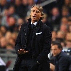 Mancini Balas Kritik Richards Soal Taktik