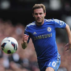 Mata: MU Berharga Lebih dari Tiga Poin