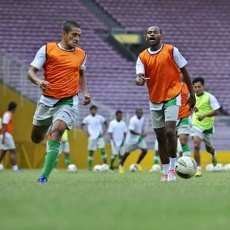 Satu Dukungan untuk Pejuang Timnas di Piala AFF