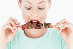 Ini Sebabnya Kenapa Tidak Baik Kebanyakan Makan Daging