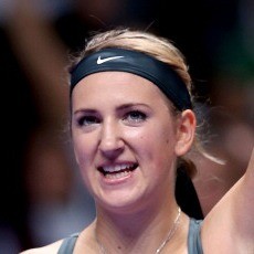 Sharapova Sempurna, Azarenka Lolos ke Semifinal