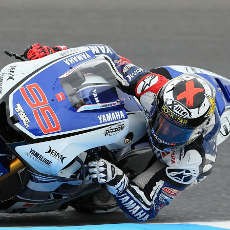 Lorenzo Fokus ke Pedrosa, Bukan Stoner