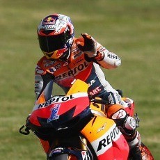 Stoner Sapu Bersih Latihan Bebas