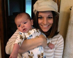 Wanita Pecahkan Rekor Dunia Karena Sumbang 86 Galon ASI