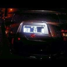 2 Mobil & 1 Truk Trailer Terbalik di Tol Jakarta