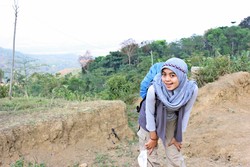 Sanggabuana in Action