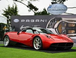 Mobil Ini Berharga Rp 30 Miliar