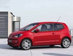 VW Siapkan Mesin 2 Silinder