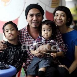 Cara Indra Birowo Ajari Anak Belajar & Bermain