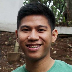 Nino RAN Tak Mau Buru-buru Nikah