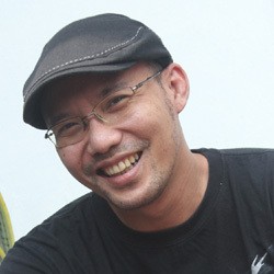 Belum Terpikir Menikah Lagi, Yoyo Padi Sibuk Urus Anak