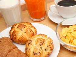 Selama 50 Tahun Wanita Ini Hanya Makan Roti, Kentang, dan Susu