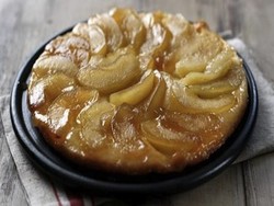 Tarte Tatin, Tart Apel yang Dibuat Dua Wanita