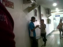 Wah, KAI Kenakan Tarif Rp 2.000 untuk Jurusan Toilet Gambir