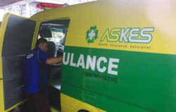 Melebur ke BPJS, PT Askes Siap Tambah Kantor dan Pegawai
