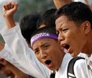 Revitalisasi Pemuda untuk Masa Depan Lebih Baik