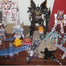 Berkreasi Dengan Kertas Bersama Komunitas Peri Bandung