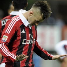 Selamat Ultah dan Jadi Pahlawan, El Shaarawy