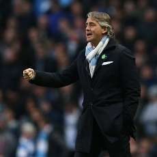 Kemenangan yang Legakan Mancini