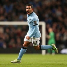 Menang 1-0 atas Swansea, City Geser MU