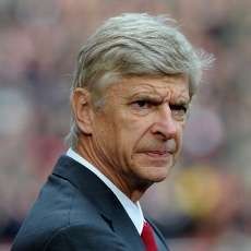 Wenger: Semua Lebih Mudah Setelah Pemain QPR Dikartu Merah