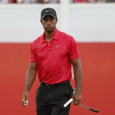 Tahun Depan Woods Siap Kembali ke Malaysia