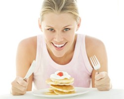 7 Cara Hindari Godaan Makan Dessert Saat Sedang Diet