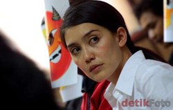 Dukungan Menguat, Rieke Kian Ngebet Maju Pilgub Jabar