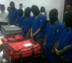 Penyelundup Narkoba Selalu Punya Modus Baru, BNN Klaim Lebih Pintar