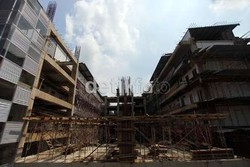 Kasus Hambalang, KPK Periksa Petinggi Adhi Karya