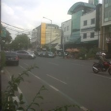 Duh! Jalur Sepeda di Blok M Warisan Foke Jadi Tempat Parkir Mobil Duh! Jalur Sepeda di Blok M Warisan Foke Jadi Tempat Parkir Mobil
