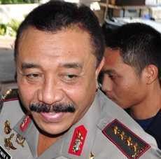 Korlantas Gugat KPK, Kapolri: Semua Bisa Dibicarakan