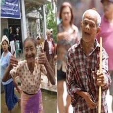 4 Kisah Orang Miskin Harta Namun Kaya Hati