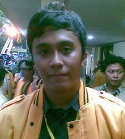 Kasus Dugaan Korupsi Alquran, KPK Periksa Kader Golkar Vasko Ruseimy