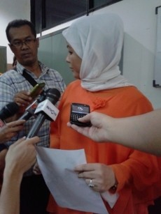 Tak Lolos Verifikasi, Partai SRI: Ada Penjegalan Terhadap Sri Mulyani