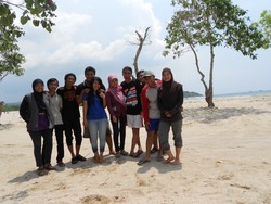 Tanjung Lesung