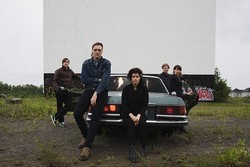 Drummer Arcade Fire Beberkan Detail Album Terbaru