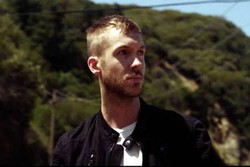 Calvin Harris: Kolaborasi Dengan Rihanna Benar-Benar Mengubah Segalanya