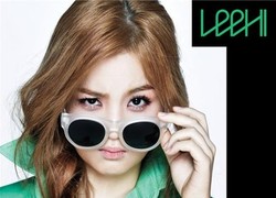 Album Perdana Lee Hi Rilis 29 Oktober