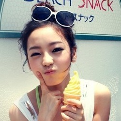 Goo Hara KARA Curhat Tentang Sulitnya Jadi Selebriti