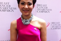 Kisah Muti yang Tetap Semangat Melawan Kanker Payudara