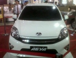 Aturan Mobil Murah Belum Keluar, APM Pasrah