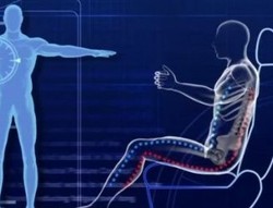 Kursi Mobil Bebas Lelah