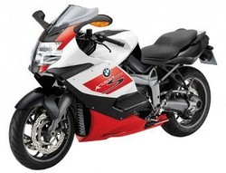 BMW K-Series Ultah ke-30